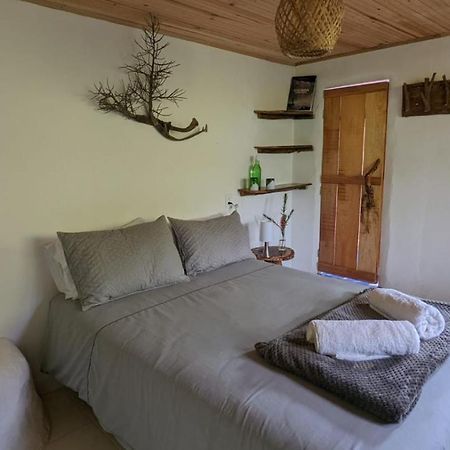 Finca Flora Del Rio, Habitacion Las Orquideas Pijao Екстер'єр фото