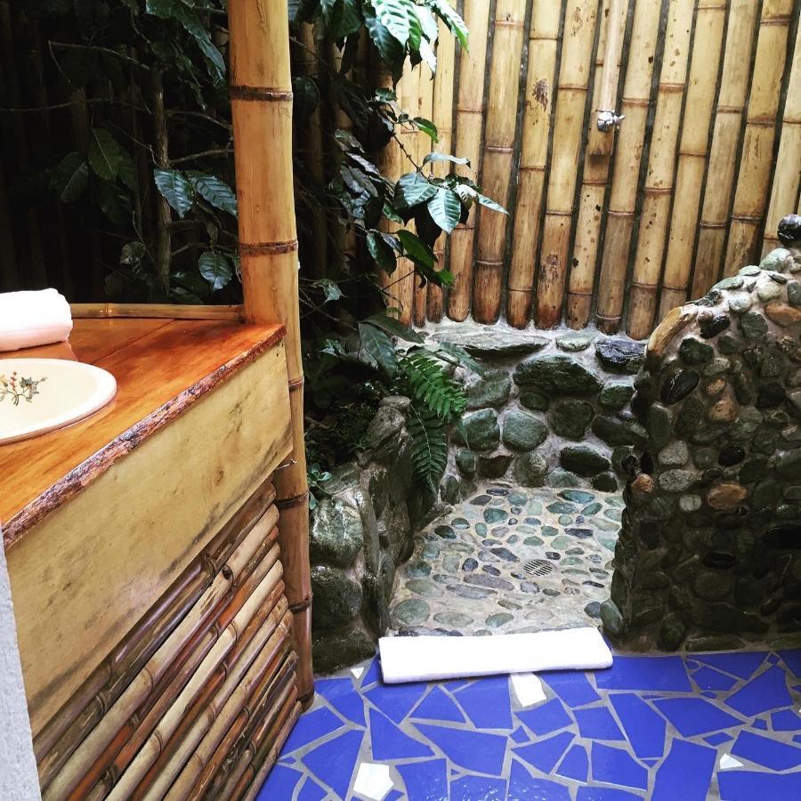 Finca Flora Del Rio, Habitacion Las Orquideas Pijao Екстер'єр фото